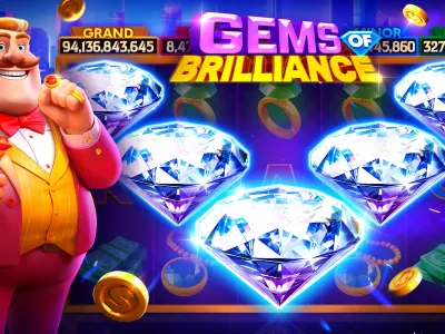 Promoções e Bônus screenshot