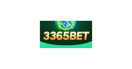 3365bet Logo